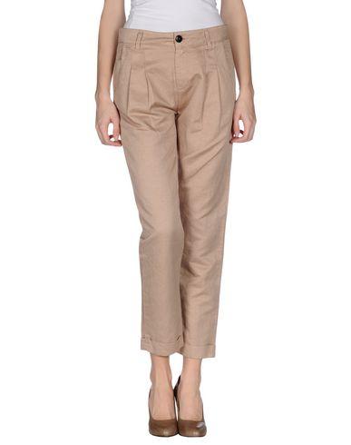 Брюки DAKS LONDON