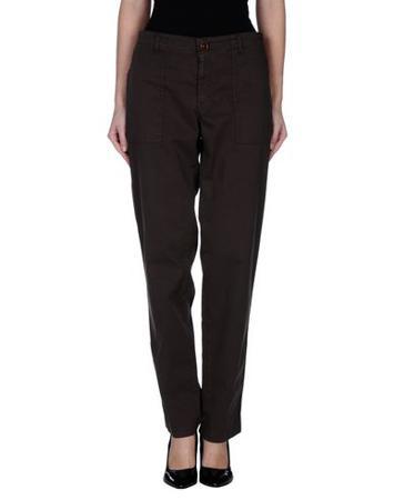 Брюки GOLD CASE