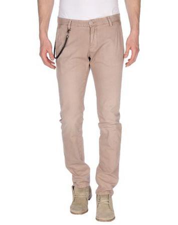 Брюки MODFITTERS