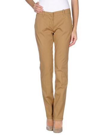 Брюки MET & FRIENDS