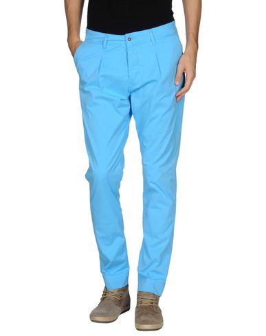 Брюки  -  цвет