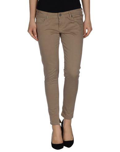 Брюки PEPE JEANS