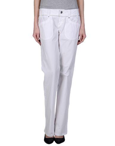 Брюки  -  цвет