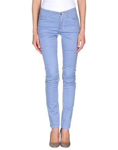 Брюки  -  цвет