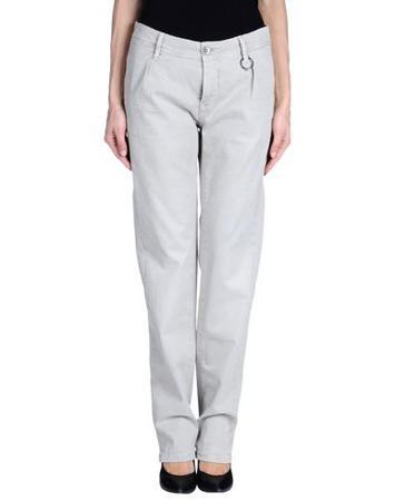 Брюки SIVIGLIA WHITE