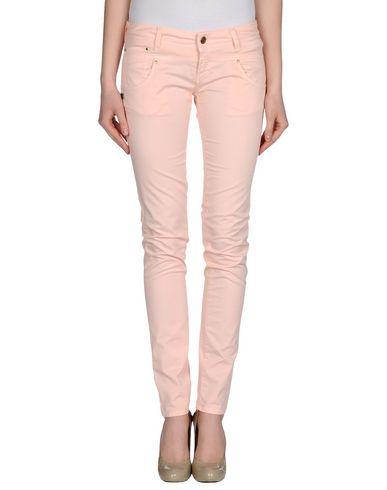 Брюки DANIELE ALESSANDRINI