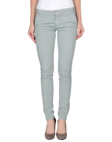 Брюки  -  цвет