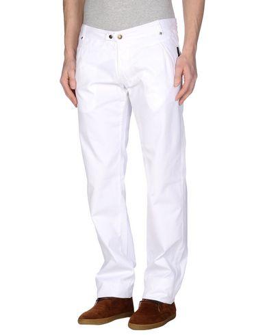 Брюки  -  цвет