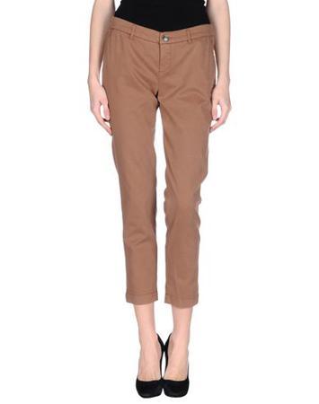 Брюки JECKERSON