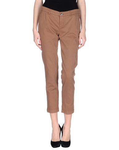 Брюки JECKERSON