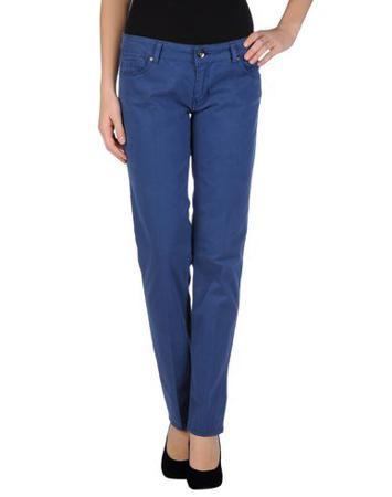 Брюки ENTRE AMIS