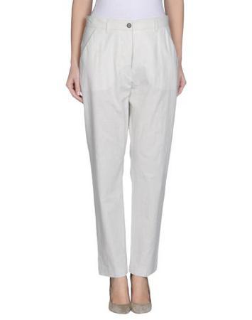 Брюки ISABEL MARANT ÉTOILE