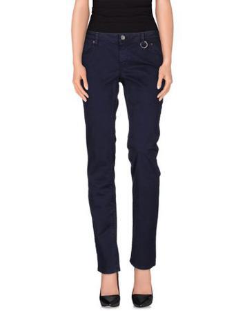 Брюки SIVIGLIA WHITE