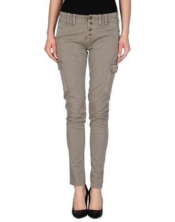 Брюки MET IN JEANS