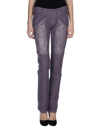 Брюки JECKERSON