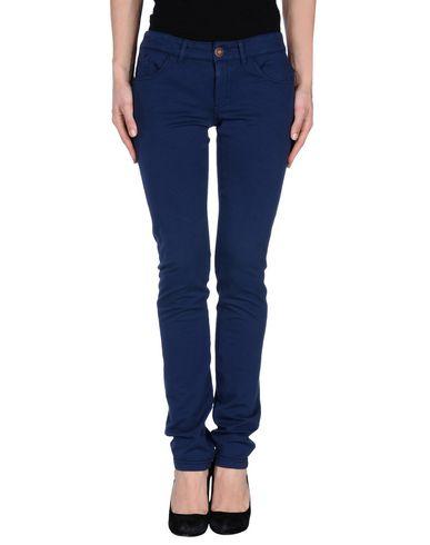 Брюки  -  цвет