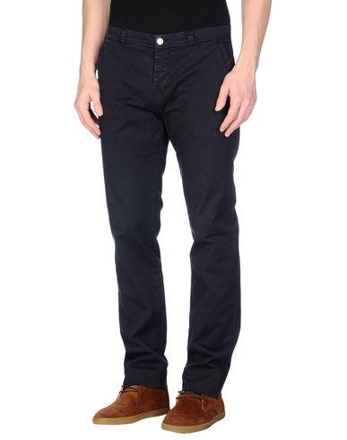 Брюки  -  цвет