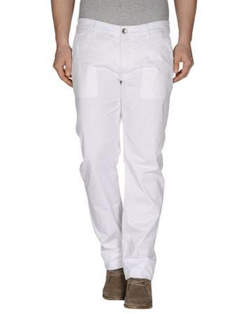 Брюки SIVIGLIA WHITE