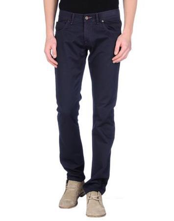 Брюки MAISON CLOCHARD