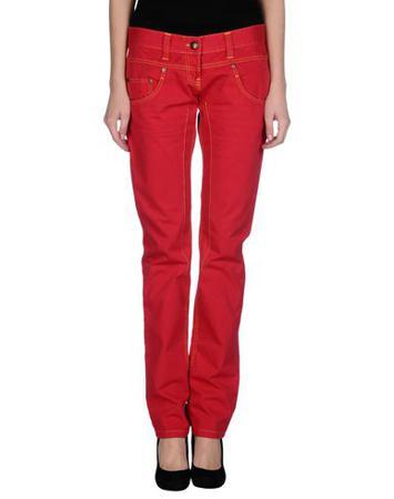 Брюки DANIELE ALESSANDRINI