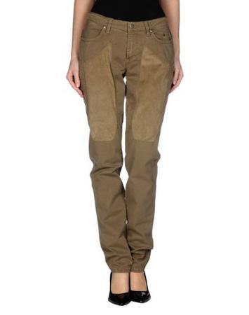 Брюки JECKERSON