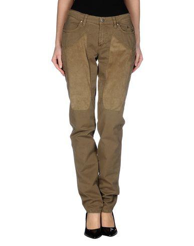 Брюки JECKERSON