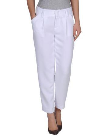 Брюки ALICE+OLIVIA Брюки ALICE+OLIVIA