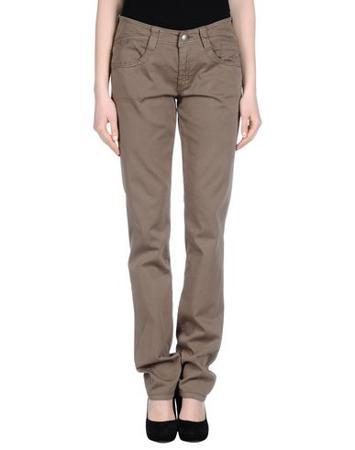 Брюки CARLO CHIONNA