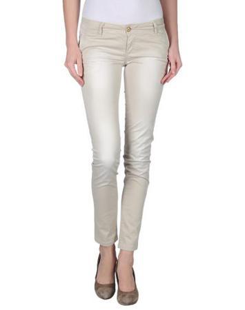 Брюки KLIXS JEANS