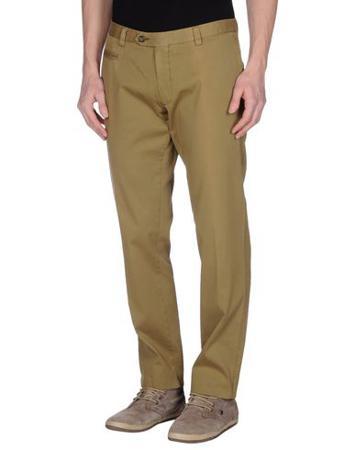 Брюки STELL BAYREM