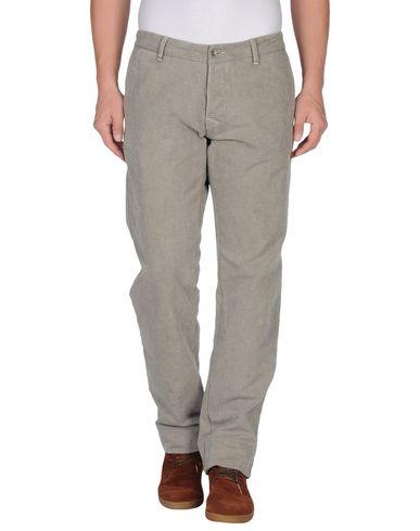 Брюки  -  цвет