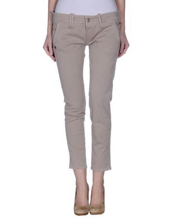 Брюки DANIELE ALESSANDRINI