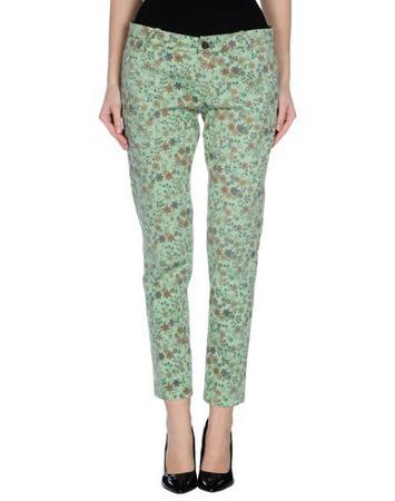 Брюки SAN FRANCISCO