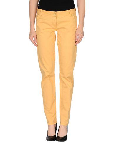 Брюки  -  цвет