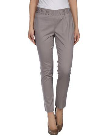 Брюки NVL__NUVOLA