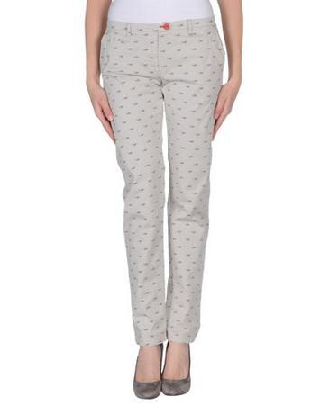 Брюки SUPERPANTS Брюки SUPERPANTS