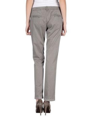 Брюки MET & FRIENDS