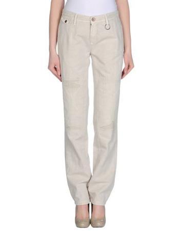 Брюки SIVIGLIA WHITE