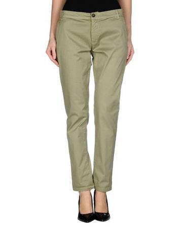 Брюки MACCHIA J Брюки MACCHIA J