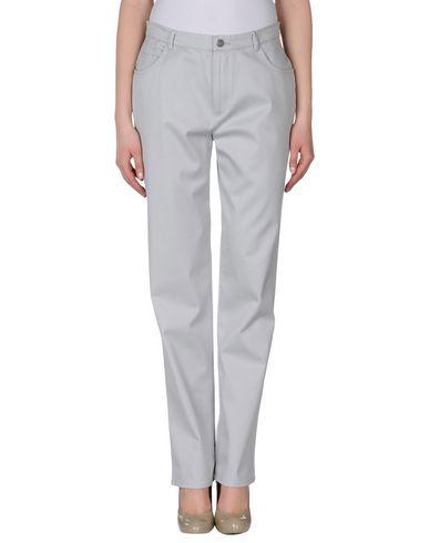 Брюки  -  цвет