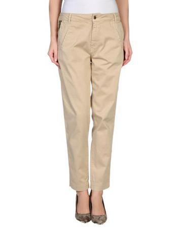 Брюки STUDS WAR