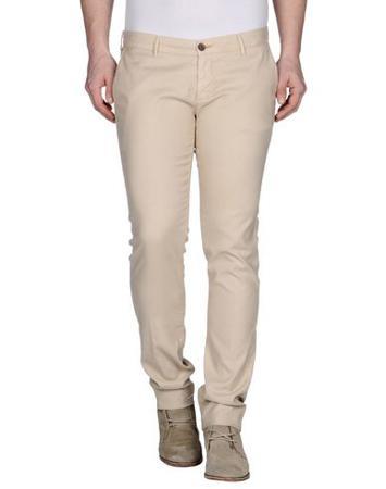 Брюки MAISON CLOCHARD