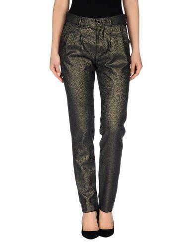 Брюки  -  цвет