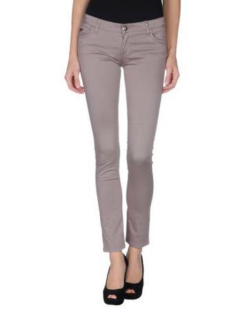 Брюки YES ZEE BY ESSENZA