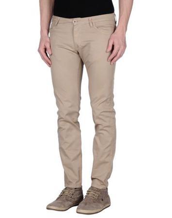 Брюки ROBERTO PEPE