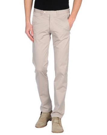 Брюки MOA CASHMERE TECHNOLOGY