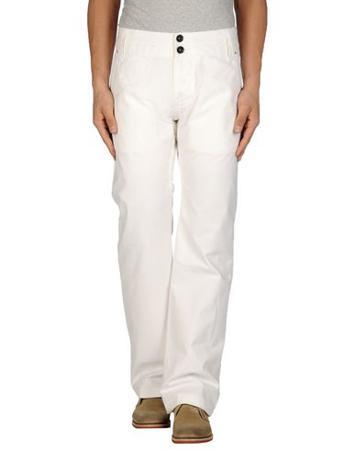 Брюки PEPE JEANS