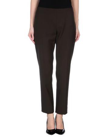 Брюки PHILOSOPHY DI ALBERTA FERRETTI