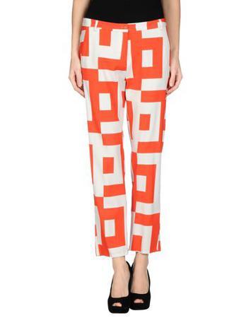 Брюки LAURA URBINATI