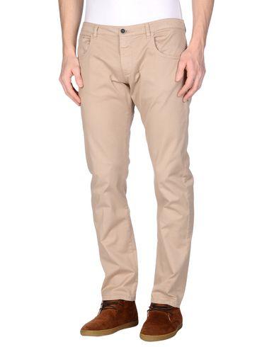 Брюки  -  цвет